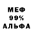 Метадон methadone FANVISIN